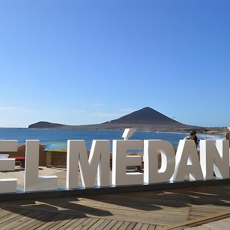 El Medano By Agueita Salada Suites Exterior foto
