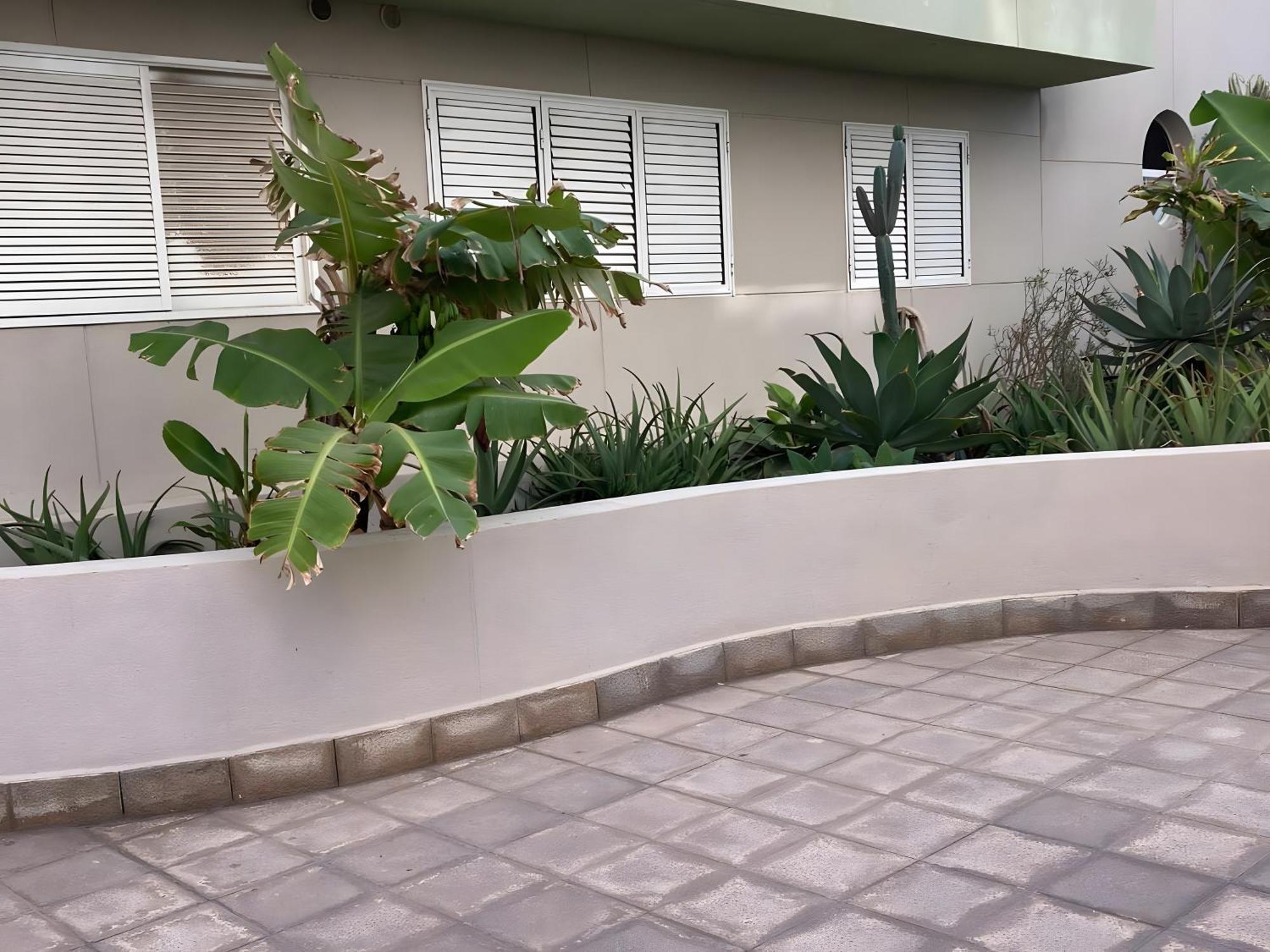 El Medano By Agueita Salada Suites Exterior foto
