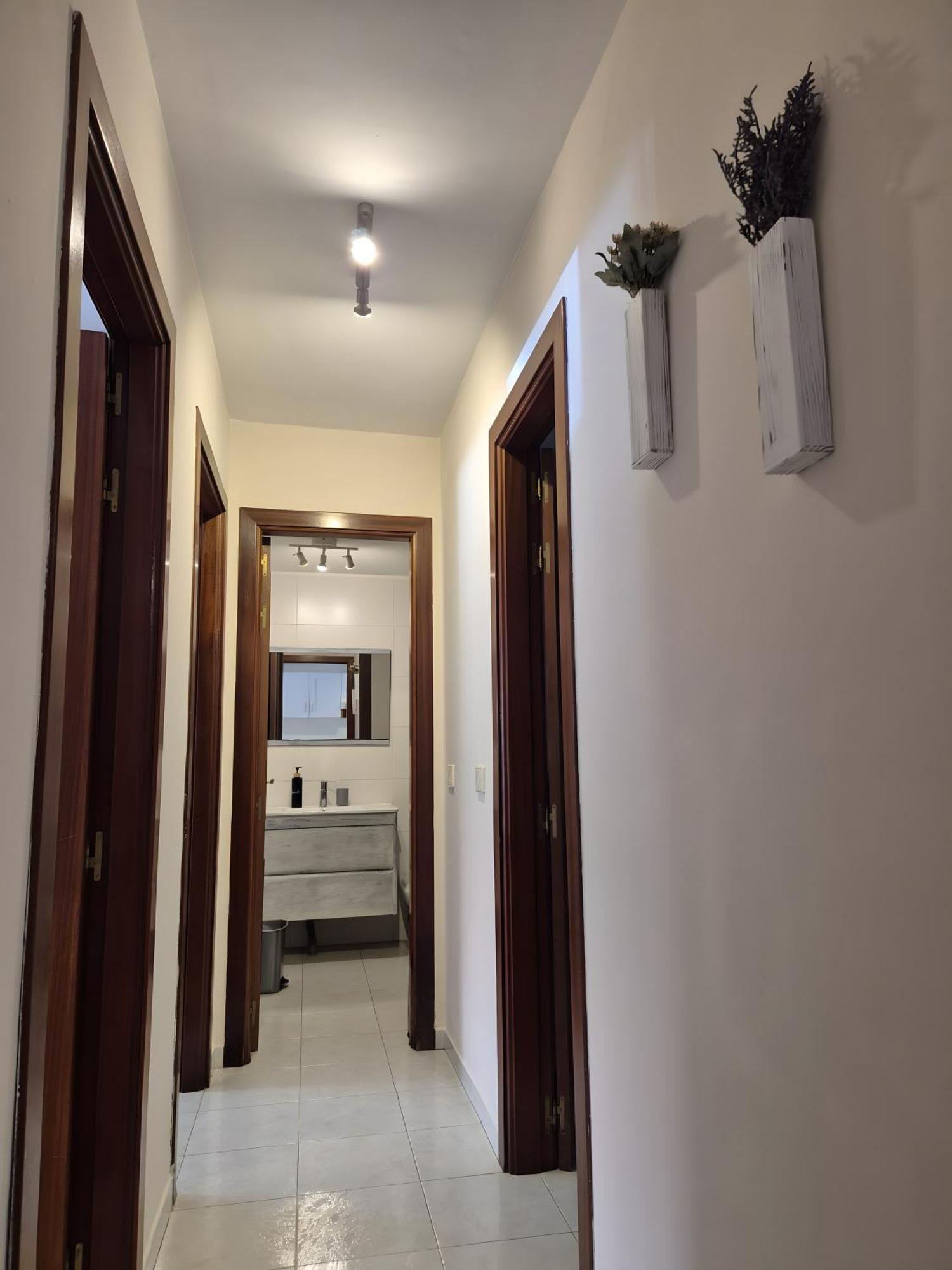El Medano By Agueita Salada Suites Exterior foto