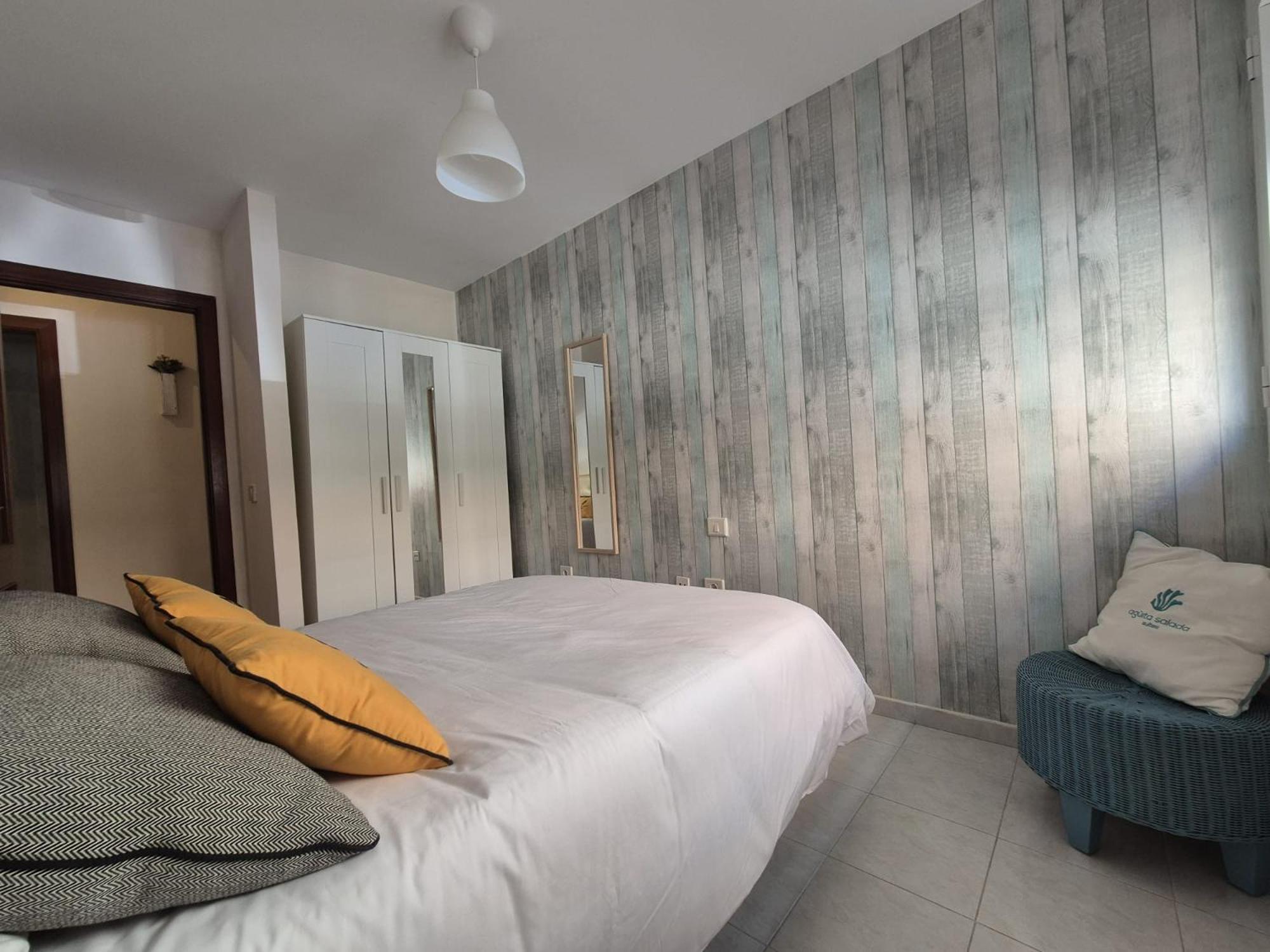 El Medano By Agueita Salada Suites Exterior foto